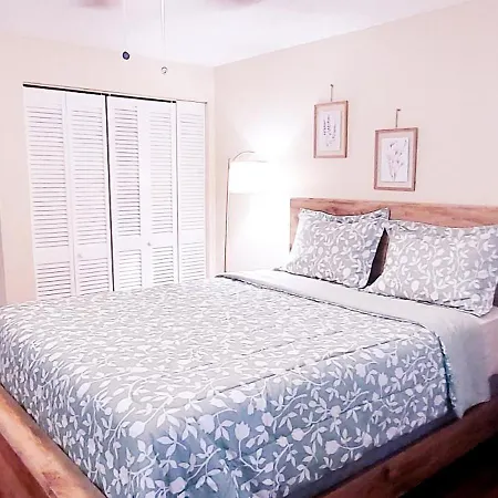 Cozy Tiny Home